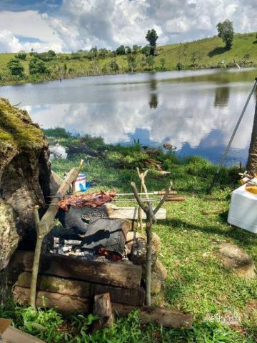 8046 | fazenda à venda em rural , reserva do iguaçu - Foto 9