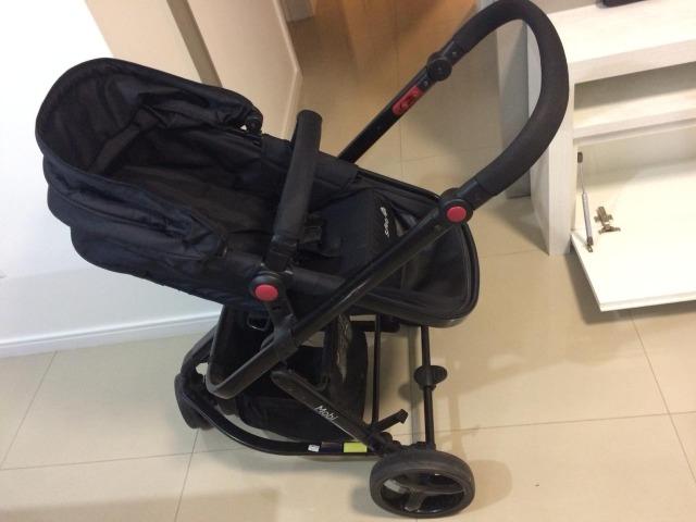 Carrinho de Bebê e Bebê Conforto Safety 1st - Foto 4