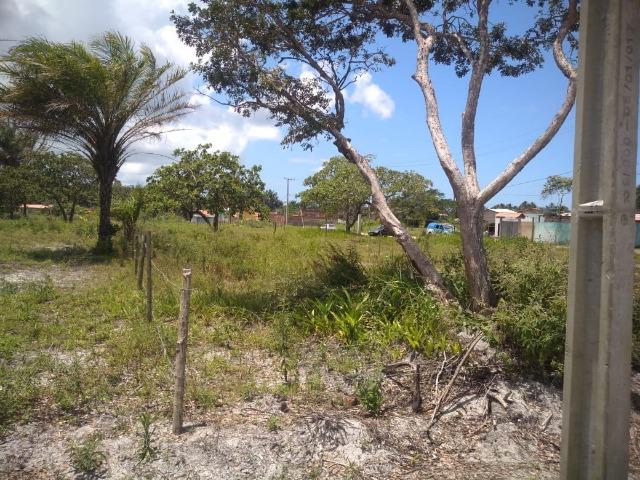 Vendo terreno na praia do norte - Foto 6