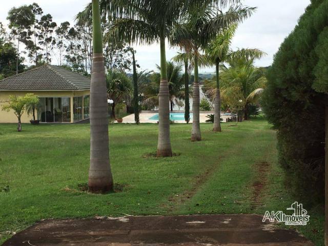 8046 | Terreno à venda em Condominio Marinas Do Paranapanema, Santa Inês - Foto 7