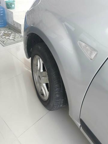 Vendo ou troco este sandero - Foto 7