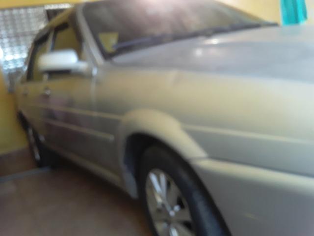 Vende se ou troca pra sair hoje - Foto 2