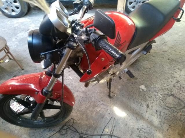 Moto Twister - Foto 4