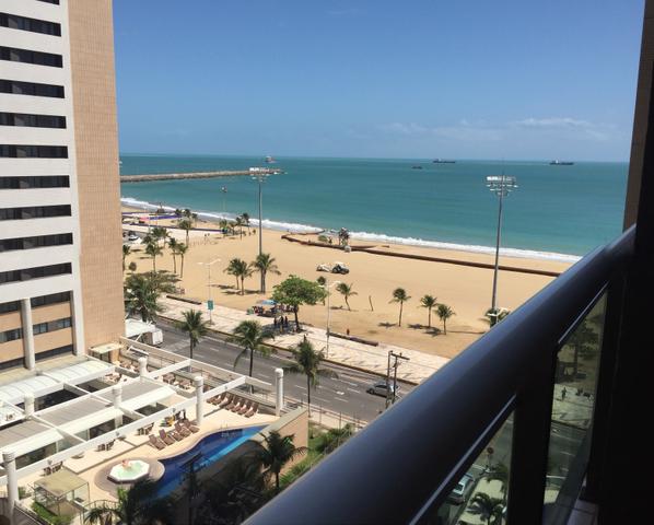 Apto Praia de Iracema - Foto 9