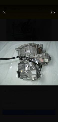 Cambio automático do Ford Focus 2006a2012 - Foto 4