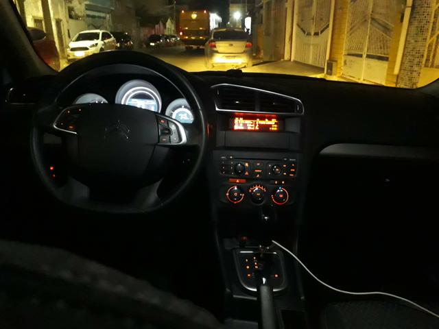 C4 lounge 2016 novissimo - Foto 2