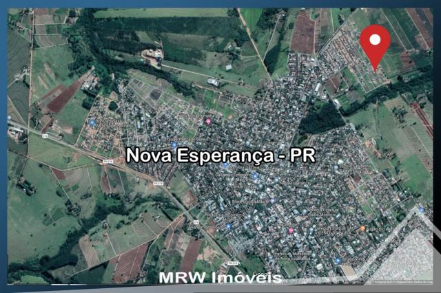 8314 | Terreno à venda em Jardim Paraiso, Nova Esperança - Foto 5