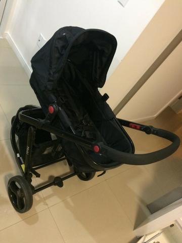 Carrinho de Bebê e Bebê Conforto Safety 1st - Foto 5