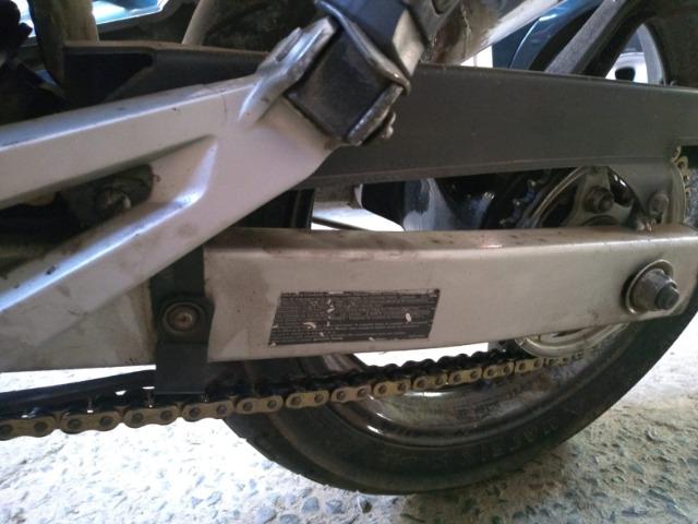 Moto Twister - Foto 3