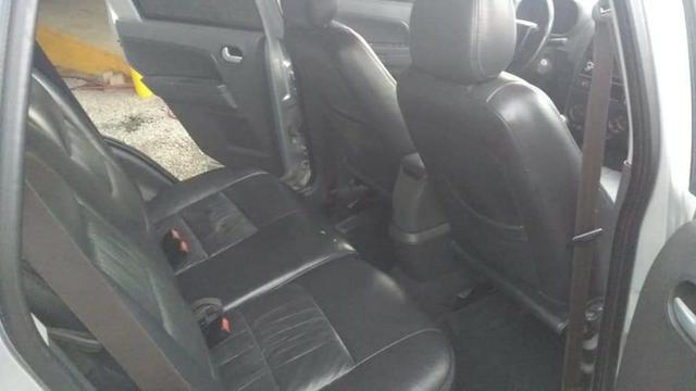 Eco sport XLT Top de linha, Motor novo +GNV em baixo invisível (Tricombustivel) - Foto 2