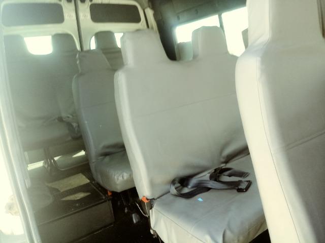 Renault Master escolar - Foto 8