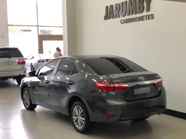 Toyota corolla altis - Foto 3