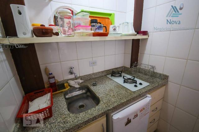 Apartamento com 1 dormitório para alugar, 60 m² por R$ 2.100/mês - Icaraí - Niterói/RJ - Foto 5