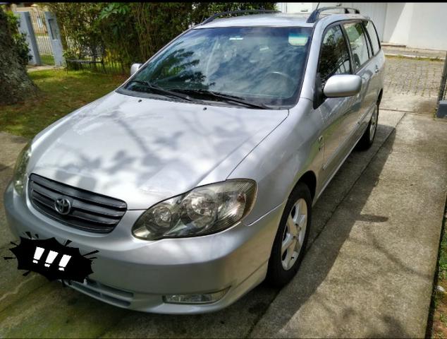 Vendo fielder bem conservada - Foto 9