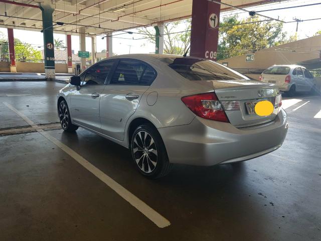 Honda Civic LXR 2016/2016 TOP!!! - Foto 3