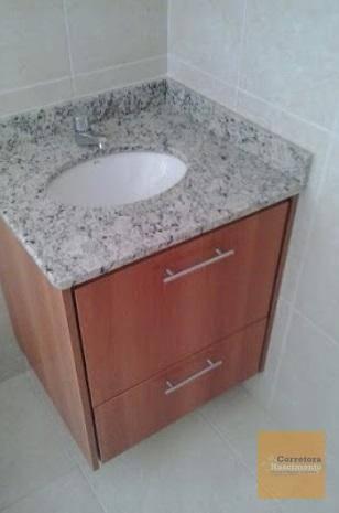AP0927 - Apartamento com 2 dormitórios à venda, 59 m² por R$ 270.000 - Jardim das Indústri - Foto 9