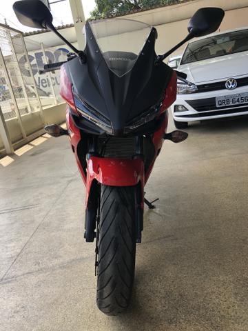 Honda cbr 500r 2018 - Foto 8