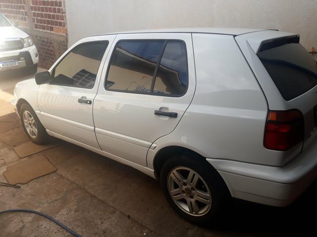 Golf mk3 - Foto 5