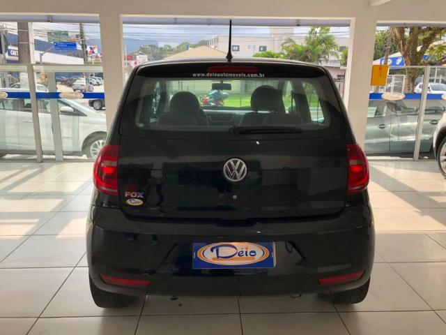 Volkswagen Fox 1.0 Mi Total Flex 8V 5p - Foto 7