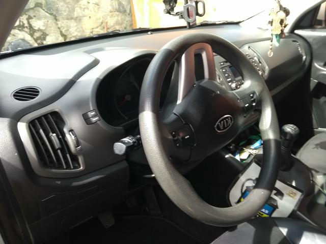 Sportage 2012 - Foto 10