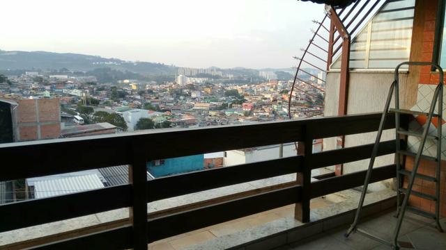 Grande Casa em Jandira de 4 dormitórios - Foto 19