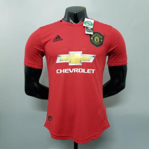 Camisa de Futebol Importada Versão Jogador - Foto 5