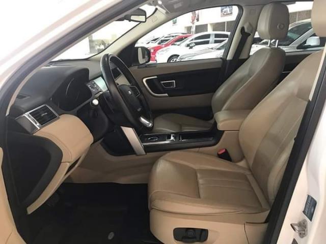 LAND ROVER DISCOVERY SPORT 2015/2016 2.2 16V SD4 TURBO DIESEL HSE 4P AUTOMÁTICO - Foto 3