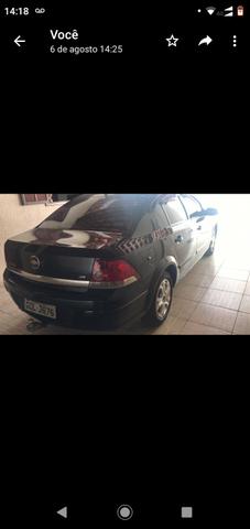 Vectra