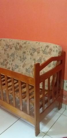 Vendo berço - Foto 2