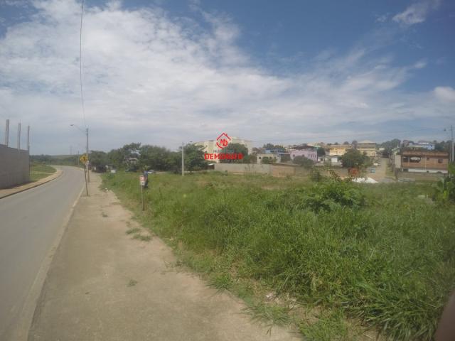 Terreno à venda em Arlindo vilasch, Viana cod:188