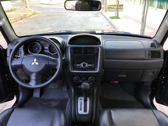 Mitsubishi Pajero TR4 2.0 Flex 4x2 Automático - Foto 6