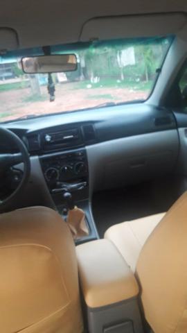 Corolla - Foto 5