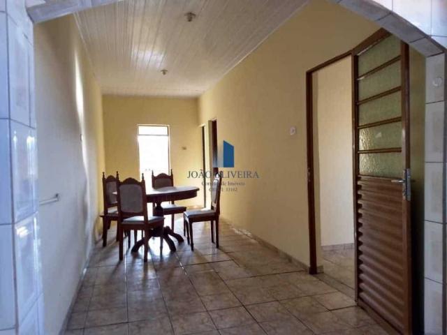 Casa - Santa Matilde Conselheiro Lafaiete - JOA82 - Foto 5