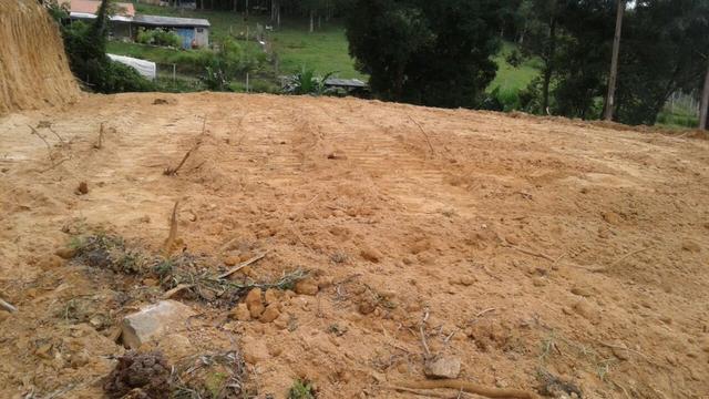 Terreno áreas rural de Quitandinha - Foto 2
