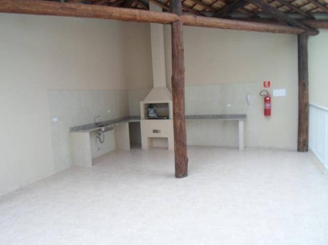 AP0648 - Apartamento com 3 dormitórios à venda, 70 m² por R$ 300.000 - Jardim das Indústri - Foto 12