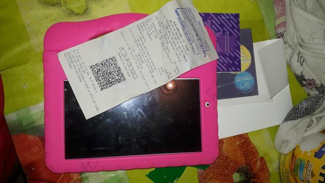 Tablet Multilaser kidpad - Foto 3