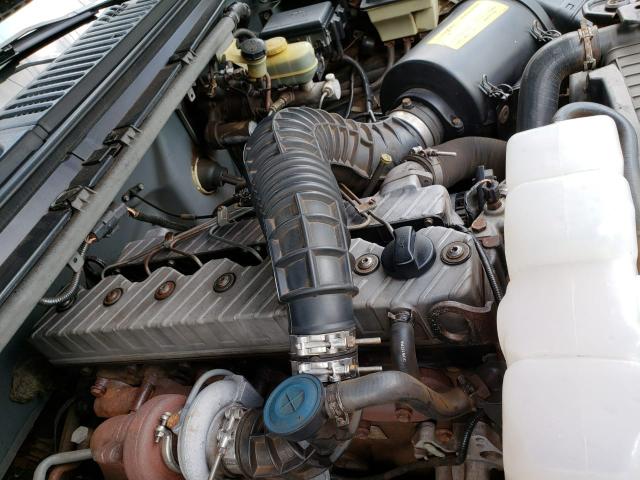 F250 XL-L 6Cil 4.2 TURBO INTERCOOLER MWM DIESEL 4x2 MEC. / 2000-2000 - Foto 5
