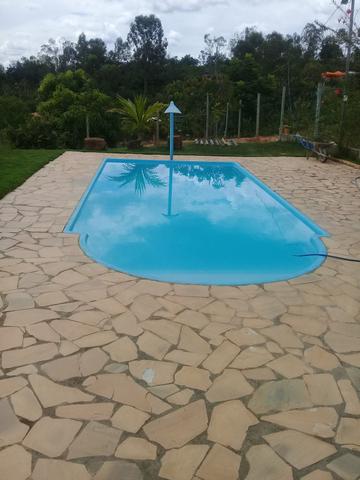 Chácara - Esmeraldas - Foto 4