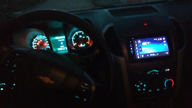 S10 2014 Diesel 4X4 200CV Conservada - Foto 5