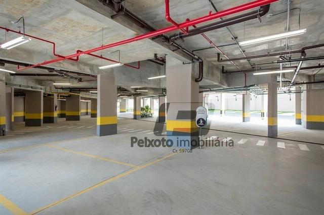 Piedade com 3 quartos e lazer completo - Foto 3