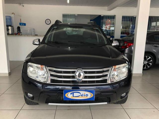 Renault Duster 1.6 d 4X2 - Foto 3