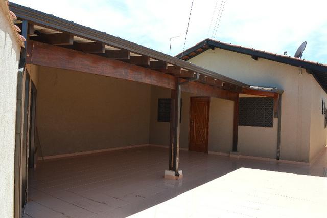 Casa no jardim alvorada em cravinhos - Foto 2