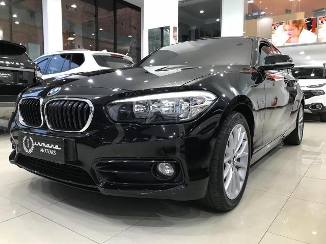 Bmw 120i - 2.0 16v Sport Activeflex - Foto 8