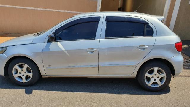 Gol 1.6 Flex Completo - Foto 6