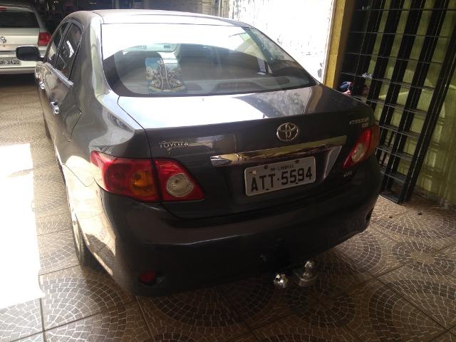 Corolla xei 2011 - Foto 12