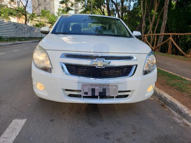Cobalt 1.4 LTZ 2013 - Foto 2