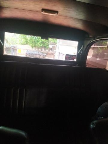 Vendo Rural Willys ano 1972 Turbo Diesel - Foto 14