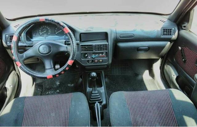 Peugeot Solei106 99 super Economico - Foto 3