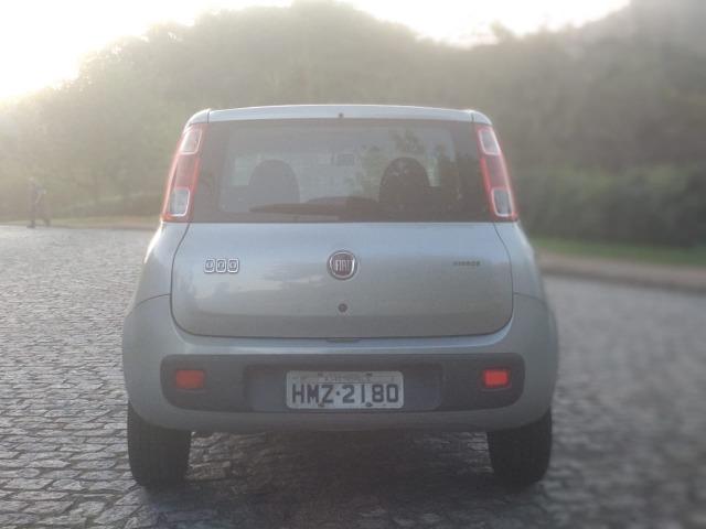 Fiat UNO Vivace 5p Flex 2011