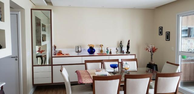 Apartamento Top - Splendor Gardem 100m² - Foto 4